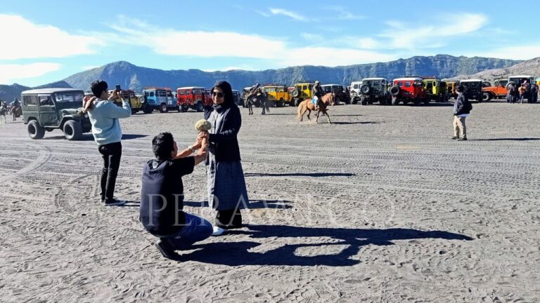 Gunung Bromo