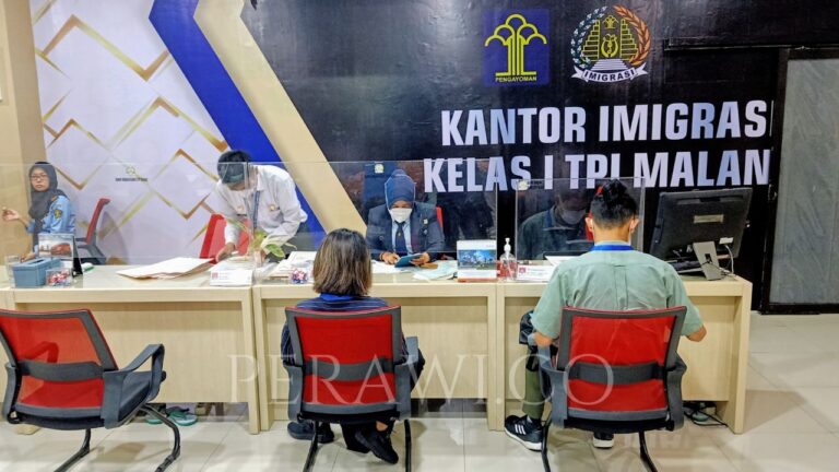 Kantor Imigrasi Malang