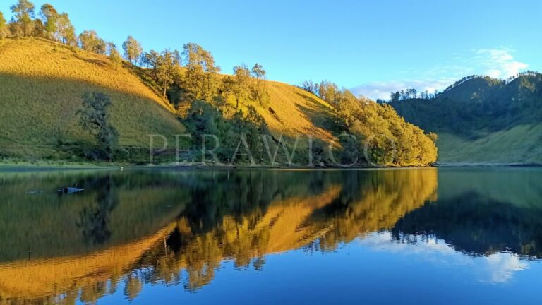 Ranu Kumbolo