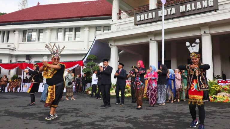 Peringatan Hari Ibu