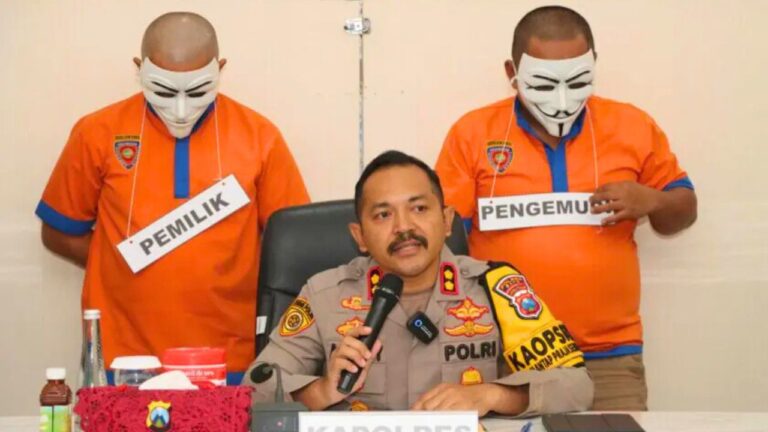 Polres Batu Tetapkan Pemilik Bus Pariwisata sebagai Tersangka Penyebab Kecelakaan