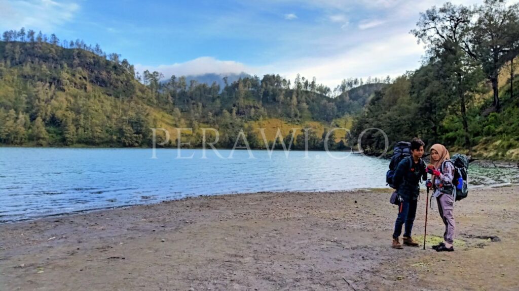 Ranu Kumbolo