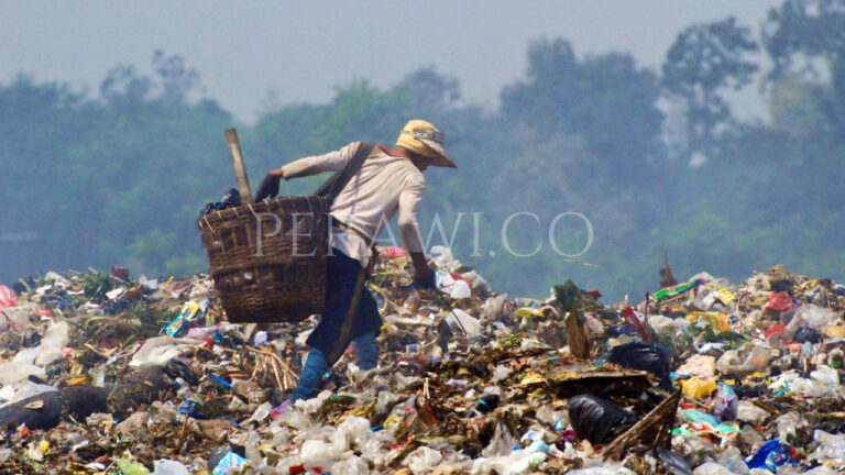 Mengenal Tiga Sistem Pengelolaan Sampah di TPA