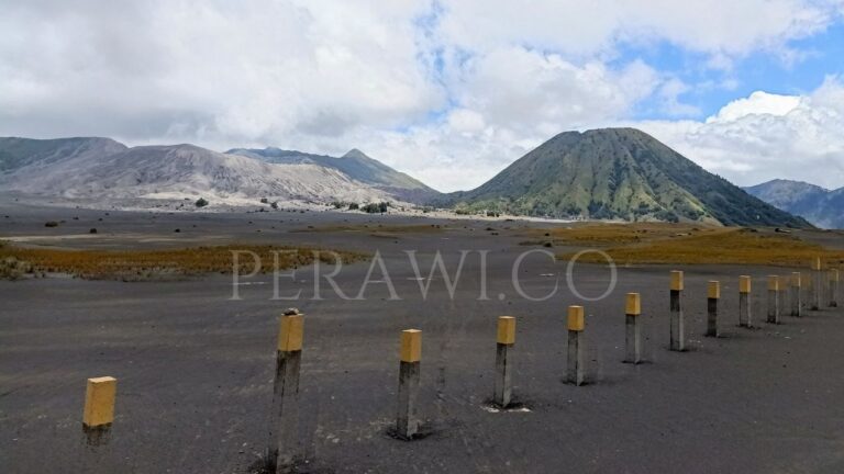 Gunung Bromo