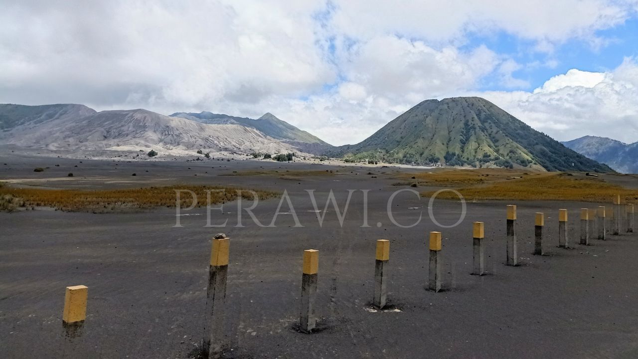 Gunung Bromo