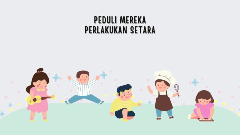 Pemerintah Diberi Sepuluh Rekomendasi untuk Tangani Anak Autis