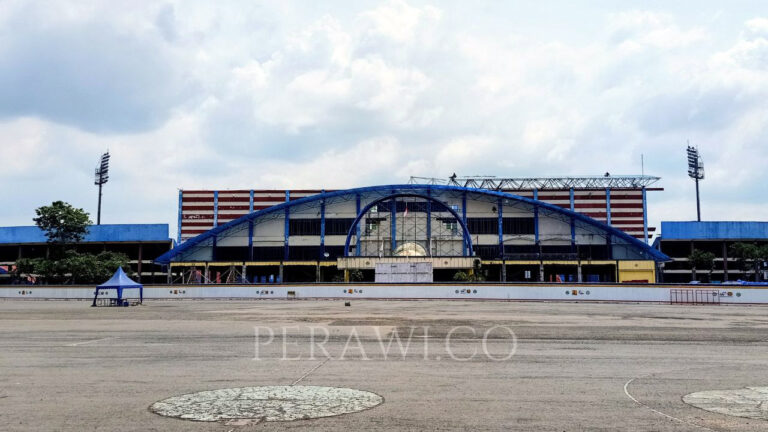 Stadion Kanjuruhan Dikembalikan kepada Pemkab Malang