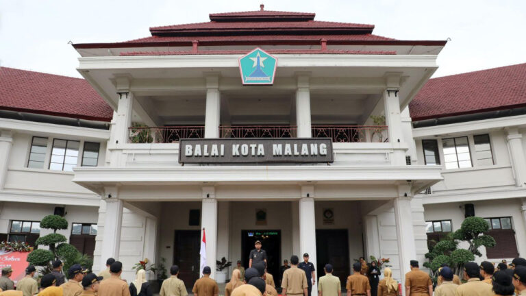 Pemerintah Kota Malang Siapkan THR Lebaran 2025