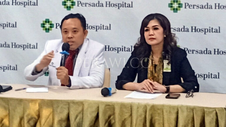 Dokter AYP Tetap Jalani Sidang Etik di Persada Hospital Malang