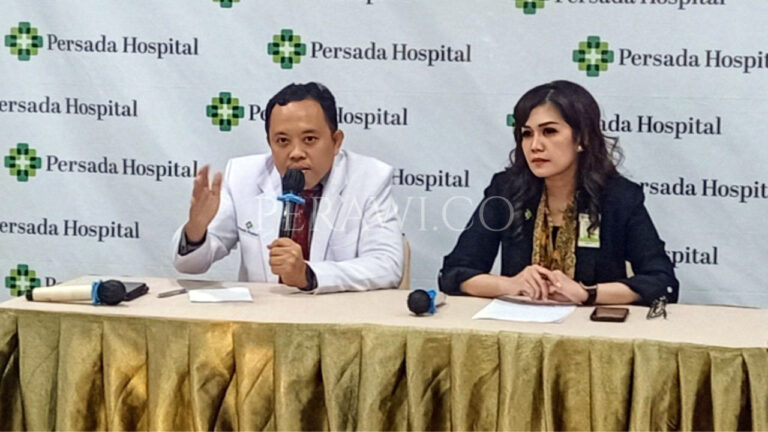 Dokter AYP Bantah Cabuli Pasien di Persada Hospital Malang